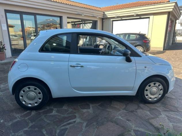 FIAT 500 1.2 Pop rif. 21590281 - Foto 6