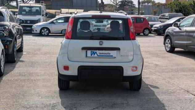 FIAT Panda Hybrid FireFly 1.0cc 70cv rif. 24052118 - Foto 5