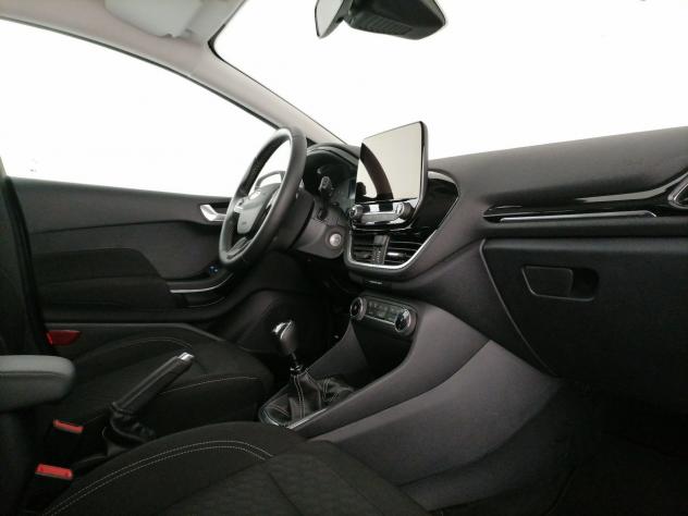 Ford Fiesta 5p 1.0 ecoboost h Titanium 125cv - Foto 7