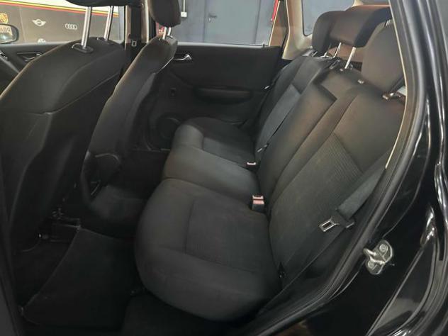 MERCEDES-BENZ A 160 CDI Executive rif. 24077176 - Foto 9