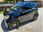 SMART Brabus for two 0.9T Xclusive AUTOM SCARICHI E CENTRALINA rif. 21006834