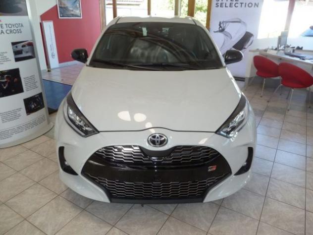 TOYOTA Yaris 1.5 Hybrid GR Sport rif. 22079370 - Foto 4