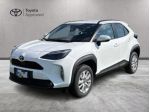 TOYOTA Yaris Cross 1.5 Hybrid 5p. E-CVT Active rif. 23812003