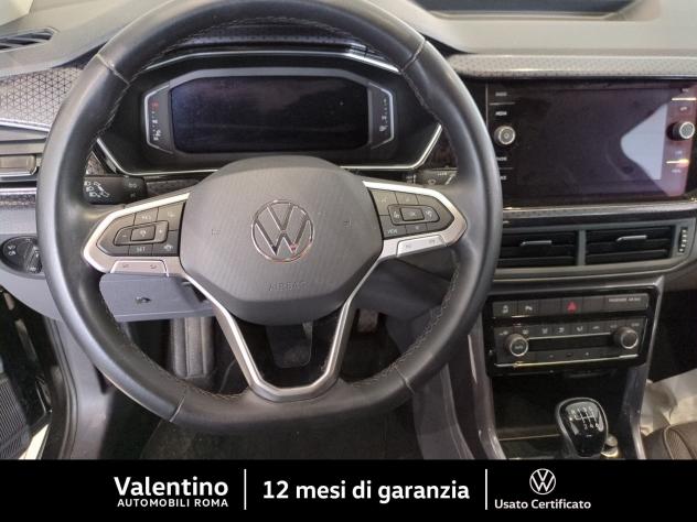 Volkswagen T-Cross 1.0 TSI 110 CV Advanced - Foto 7