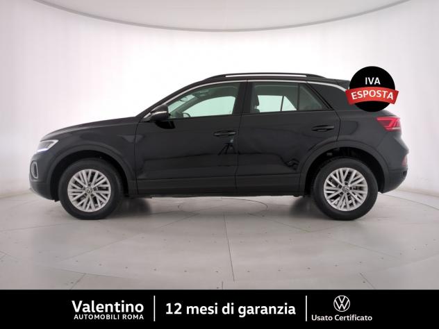 Volkswagen T-Roc 2.0 TDI DSG SCR Life - Foto 4