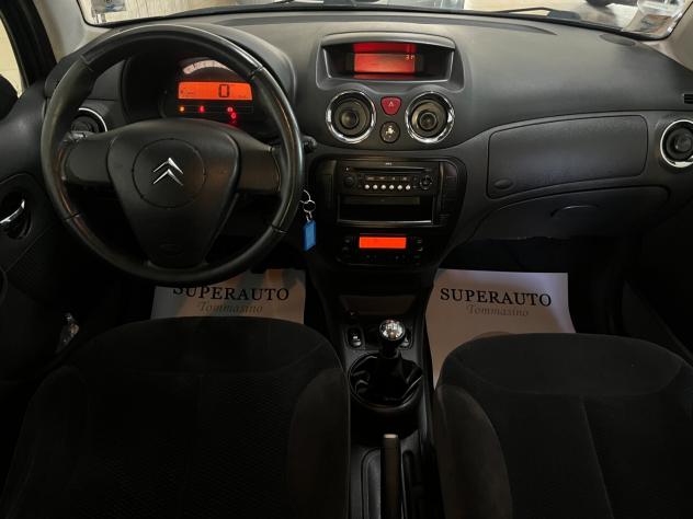 Citroen C3 1.4 HDi 70CV Gold PERFETTA - Foto 6