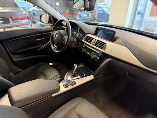 BMW 316 d Touring Business Advantage auto - Foto 8