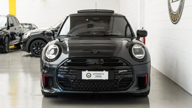 MINI Mini Cooper JCW TETTO PERFETTE CONDIZIONI rif. 23820434 - Foto 9