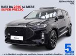 NEW Sportequipe 7 -  GTW 1.6 T-GDI DCT GPL#TETTO APRIBILE!