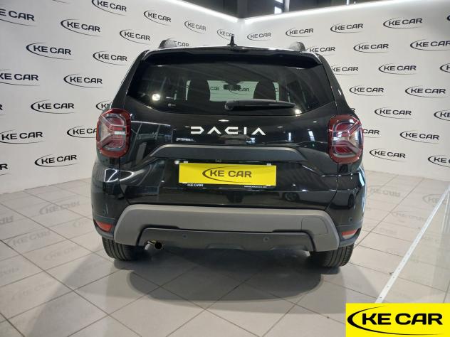 Dacia Duster 1.0 TCe 4x2 100cv Eco-G Journey - Foto 6