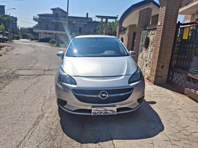 Opel Corsa 1.4 90CV GPL Tech 5 porte Advance neopatentati - Foto 2