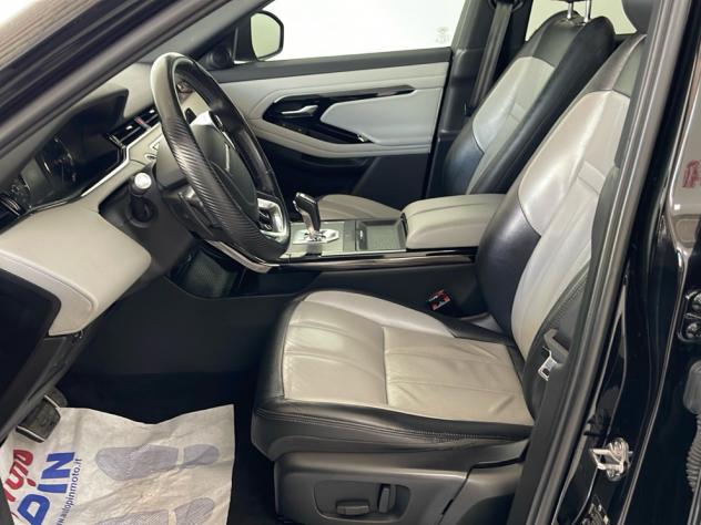 Land Rover Range Rover Evoque Range Rover Evoque 2.0d i4 mhev R-Dynamic S awd 150cv auto - Foto 8