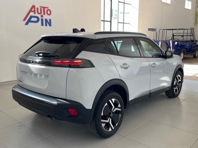 Peugeot 2008 Hybrid 145cv e-DCS6 Allure auto - Foto 7