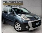 Peugeot Partner Neopatentati GPL 7 Posti
