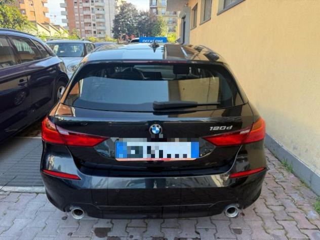 BMW 120 d 5p. Business Advantage rif. 23765059 - Foto 5