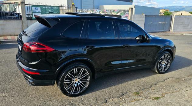 Porsche Cayenne 3.0 Diesel Platinum Edition - Foto 2