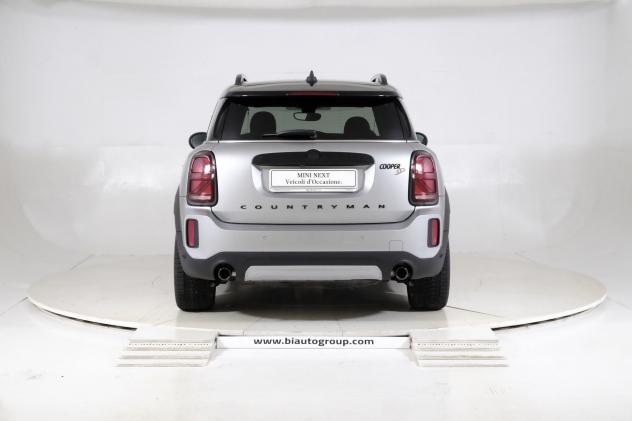 MINI Countryman Mini F60 2020 Diese Mini 2.0 Cooper SD All4 auto - Foto 4
