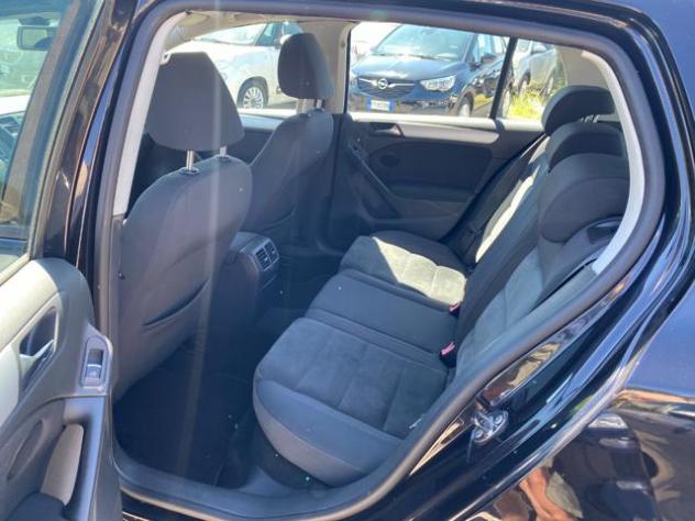 VOLKSWAGEN Golf 1.6 5p. Highline BiFuel rif. 23895475 - Foto 6