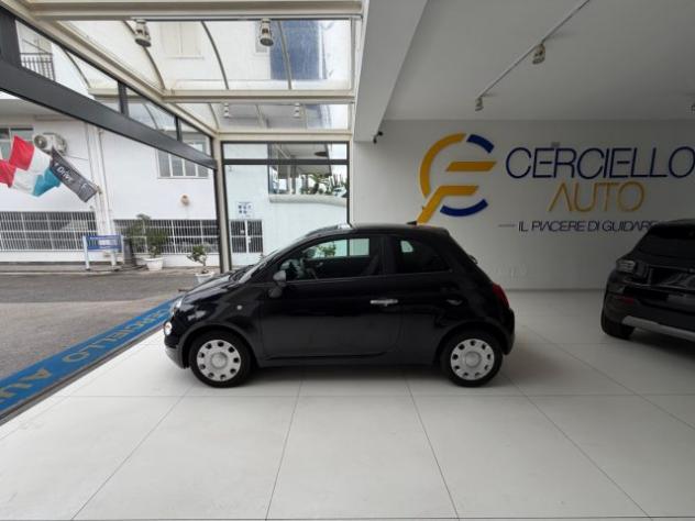 FIAT 500 1.0 Hybrid da €139,00 mensili rif. 24107927 - Foto 10