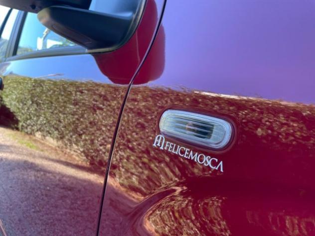 FIAT Panda 1.0 FireFly S&S Hybrid rif. 22923984 - Foto 8