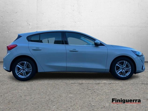 Ford Focus 1.5 Ecoblue 120cv Business - Foto 5