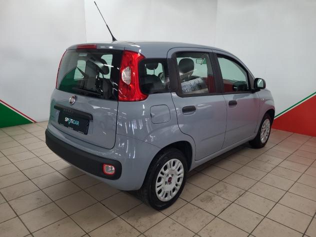 FIAT Panda 1.2 69 CV EasyPower E6d-Temp Easy - Foto 4