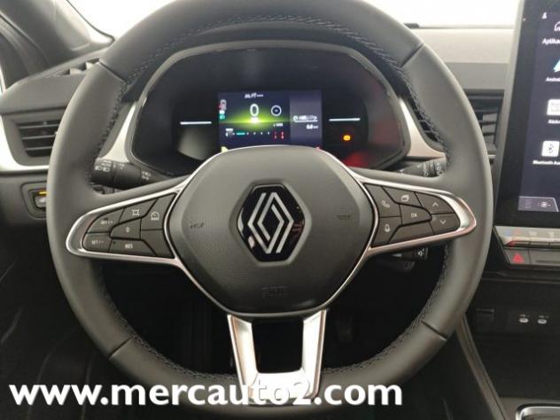 RENAULT Captur ECO-G 100 CV EVOLUTION CLIMA AUT.TELECAMkm zeroooo rif. 22347667 - Foto 10