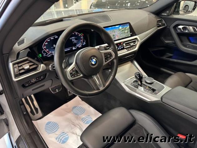 BMW 240 M 240i xDrive 374cv rif. 23940937 - Foto 9
