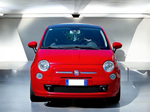 FIAT 500 0.9 TwinAir Turbo Lounge rif. 22279509 - Foto 2