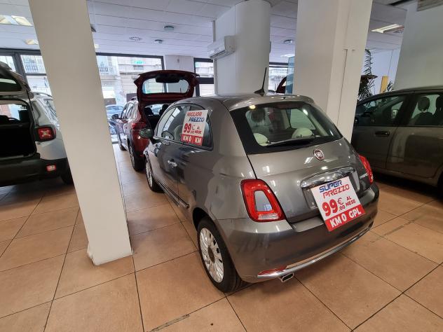 FIAT 500 - Foto 6