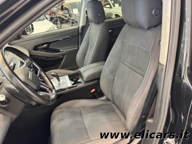 LAND ROVER Range Rover Evoque 2.0D I4 163 CV AWD Auto - SENZA VINCOLI rif. 23631904 - Foto 6