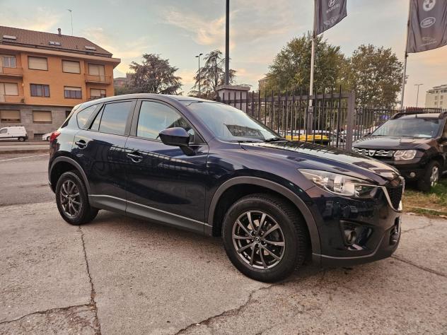 Mazda CX-5 CX-5 2.2 Exceed 4wd 175cv 6at - Foto 2