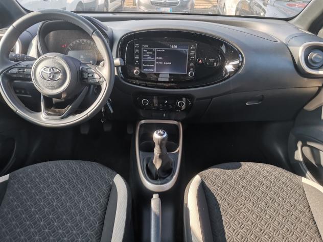 Toyota Aygo X 1.0B (72 CV) Trend - Foto 9