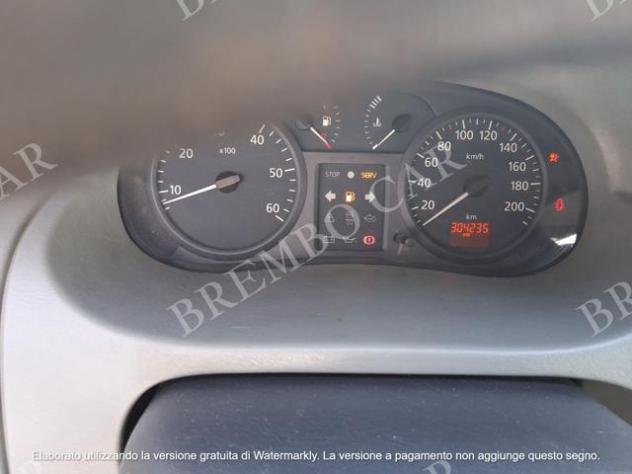 NISSAN Primastar 1.9 dCi/100 PC Avantour rif. 23976154 - Foto 9
