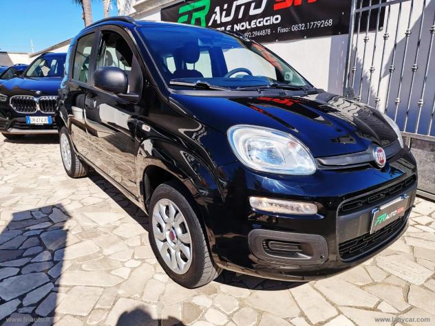 FIAT Panda 0.9 TwinAir Turbo Nat. Pow. Lounge - Foto 4