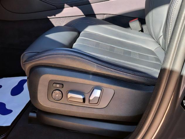 BMW X6 xDrive30d MH48V MSport autom. - Foto 10