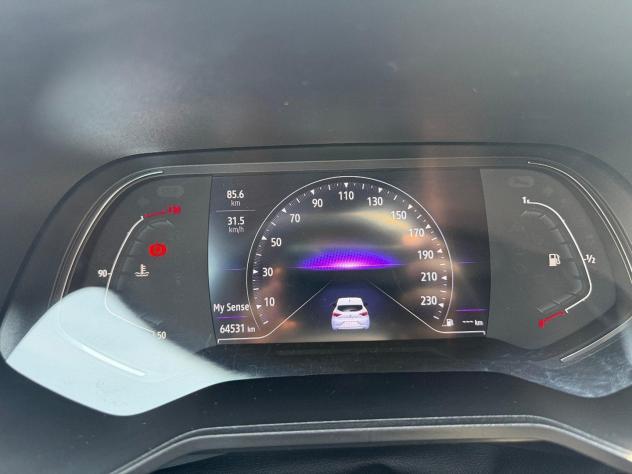 Renault Clio V 2019 5 Porte 1.0 TCe Intens my21 - Foto 3