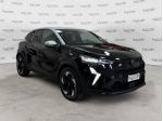 Renault Captur techno TCe 90