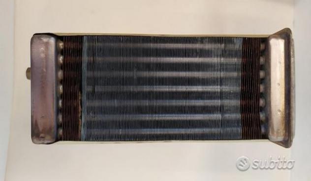 Inserto scambiatore cod 3582599/3583101 - Foto 3