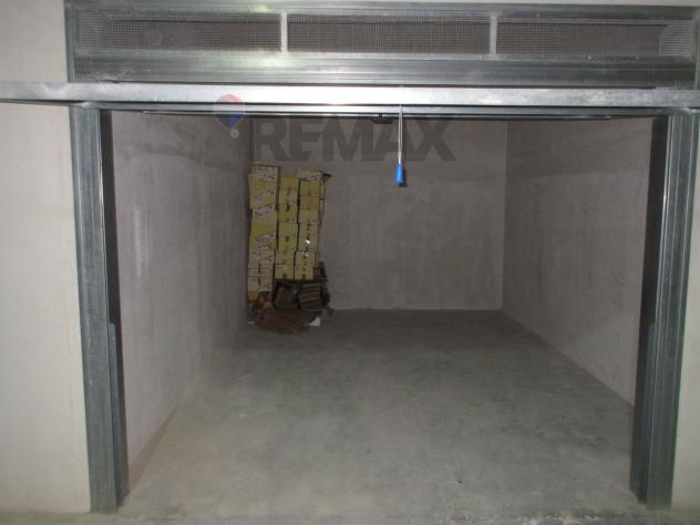 Garage/Box in vendita a Siracusa, Scala Greca - Foto 17