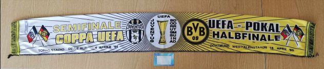 Sciarpa (scarf) FC Internazionale (Inter Milano) - Foto 5