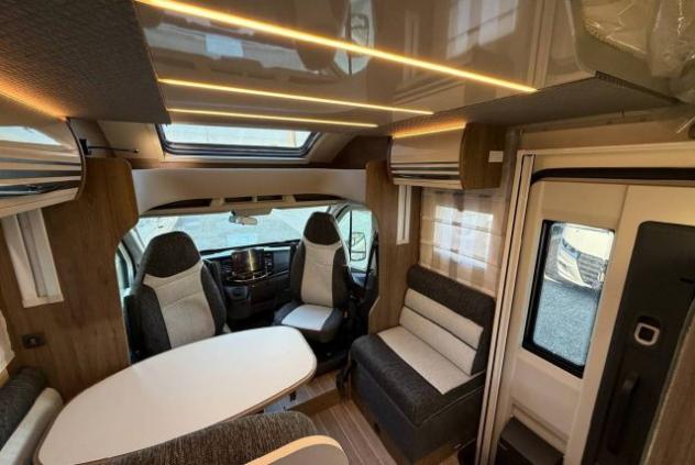 Caravans International Magis 85 xt rif. 23023627 - Foto 7