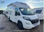 WINGAMM WINGAMM OASI 540 - VERSIONE CAMPERIS rif. 23468631