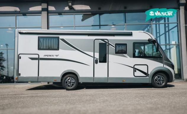 ARCA AMERICA H 745 GLC rif. 24066852 - Foto 2