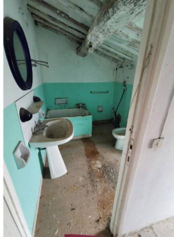 Immobile in asta di 79 m² in vendita a Bagnoregio - Foto 11