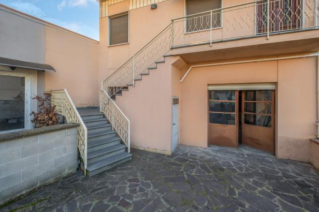 Appartamento in vendita a Cascine - Buti 77 mq Rif: 1294651 - Foto 2