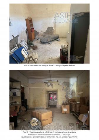 IMMOBILI-IMMOBILE RESIDENZIALE-Traversa Tavernola, 72, 80053 Castellammare di Stabia NA, Italia - Foto 7