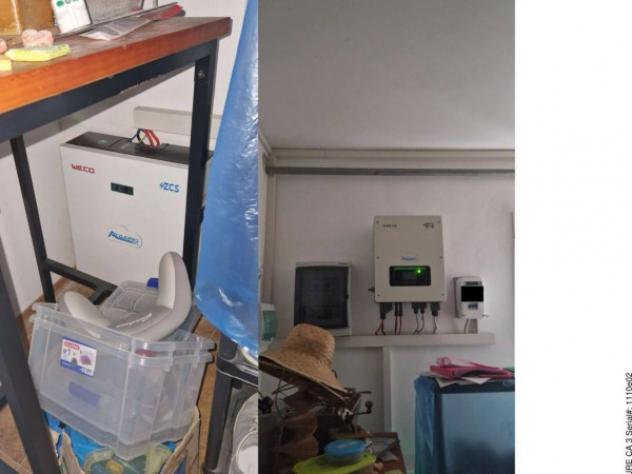 Immobile in asta di 214 m² con più di 5 locali in vendita a Crespino - Foto 5