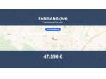 Immobile in asta di 190 m² in vendita a Fabriano