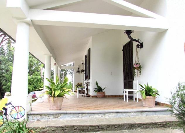 Villa in vendita a Fauglia - Foto 9